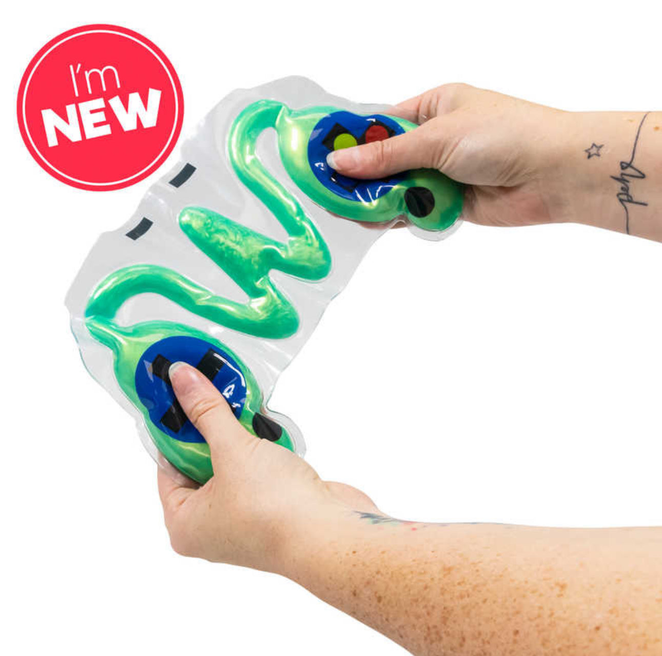 Games Controller Sensory Maze