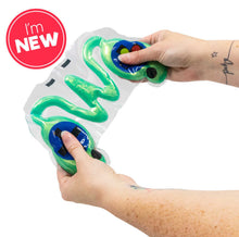 Games Controller Sensory Maze