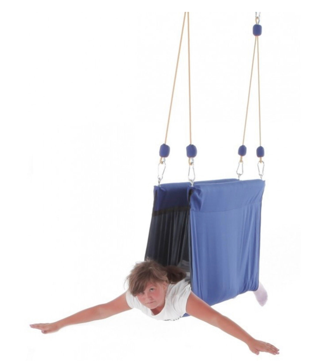 Large Sensory Theraputic Hammock