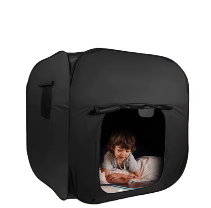 90X90cm Sensory Dark Den