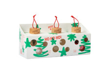 Petit Boum Sensory Toy Christmas Sensory Baubles