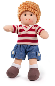 Harry Doll - Small