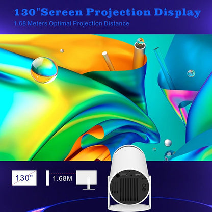 Multi Media Projector