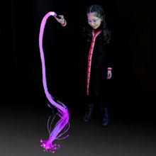 Fibre Optic Wand with Tails 1.5m x 30 tails