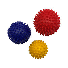 Massage Balls Set of 3