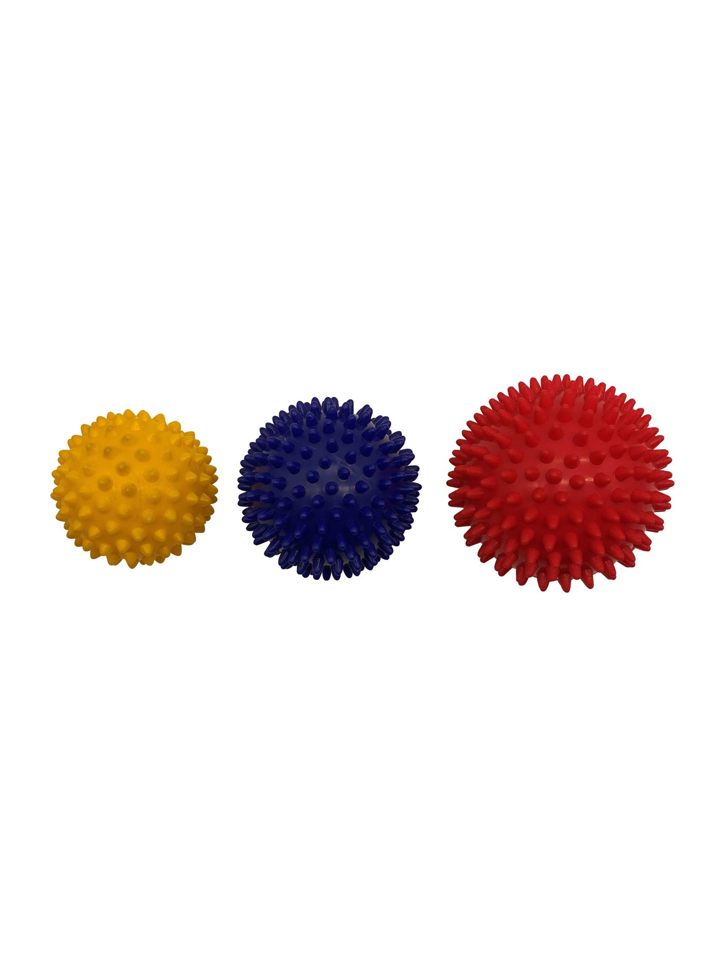 Massage Balls Set of 3