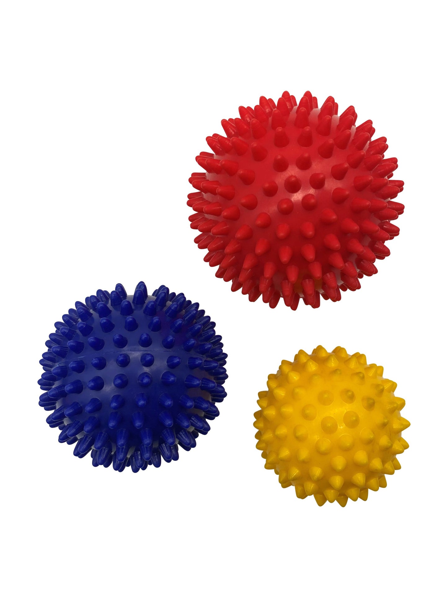 Massage Balls Set of 3