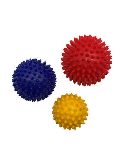 Massage Balls Set of 3