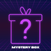 Mystery Box