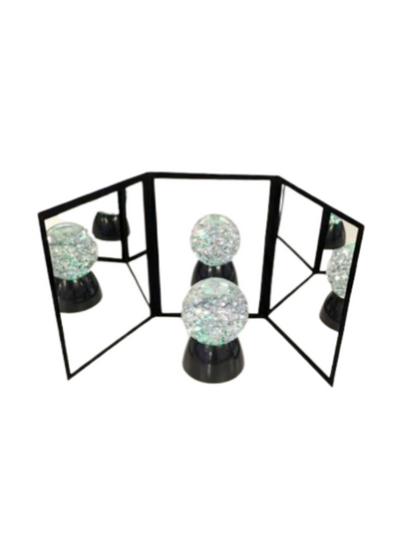 3 Fold Mirror