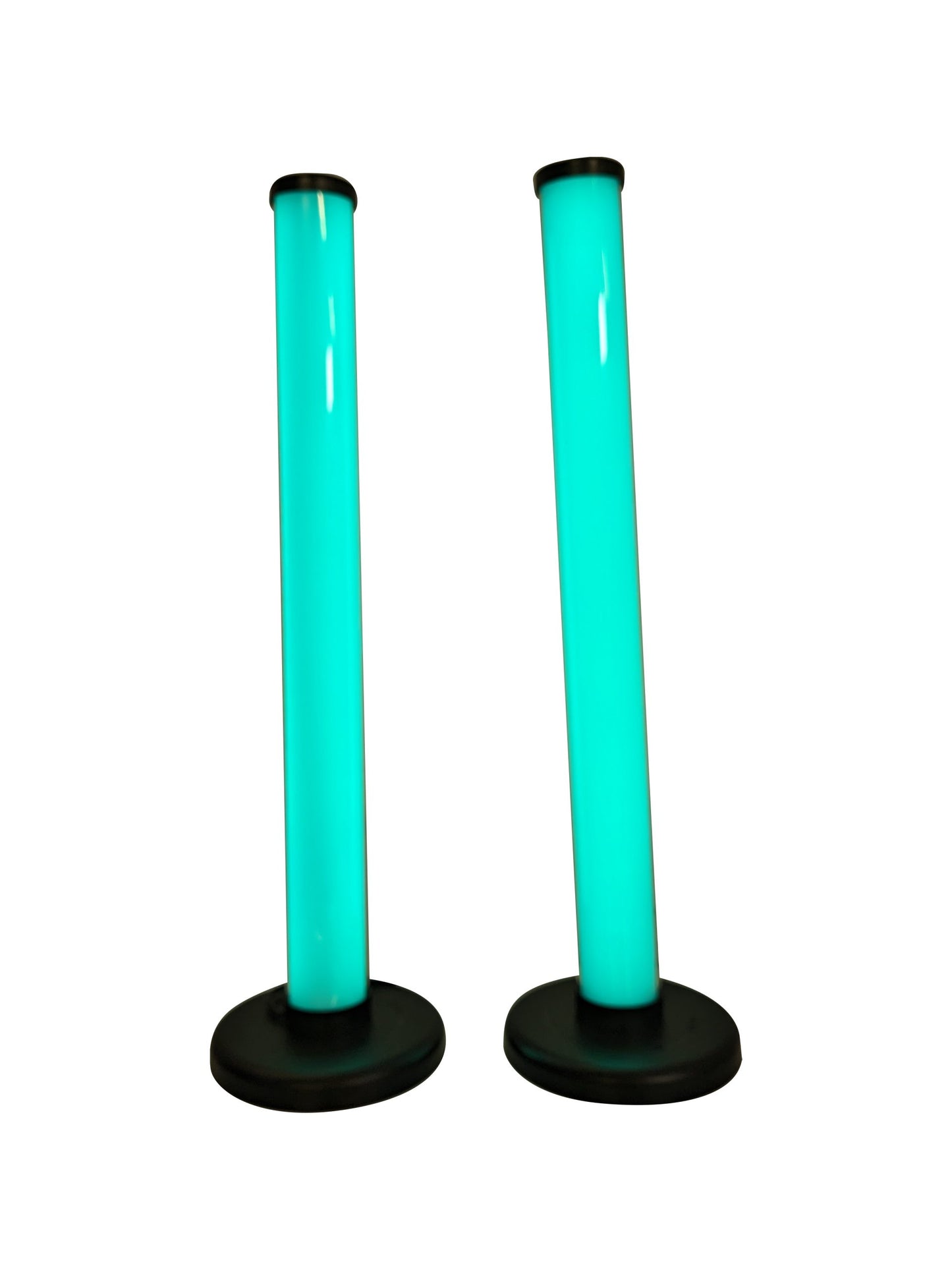 Twin Colour Changing Light Tubes