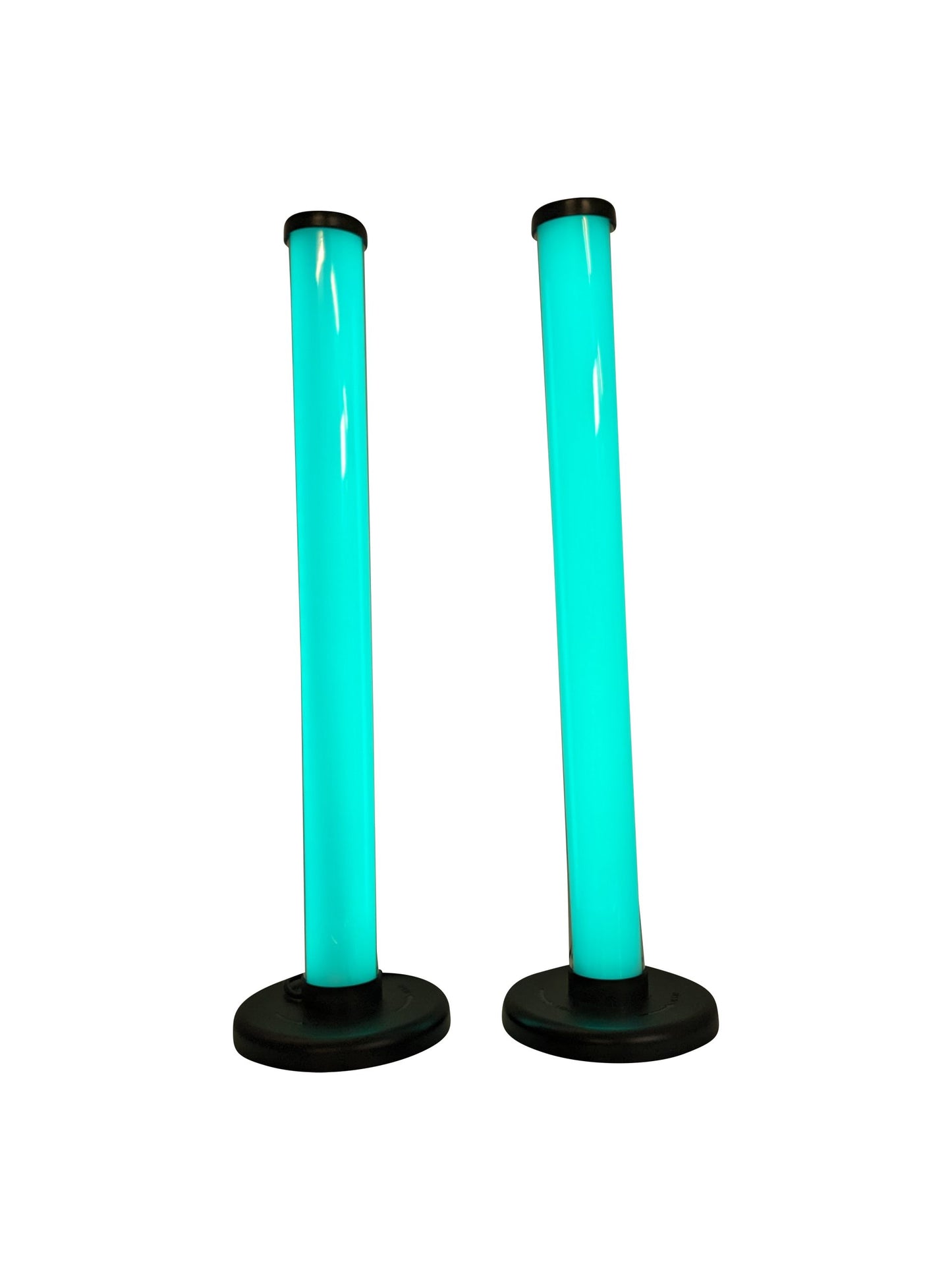 Twin Colour Changing Light Tubes