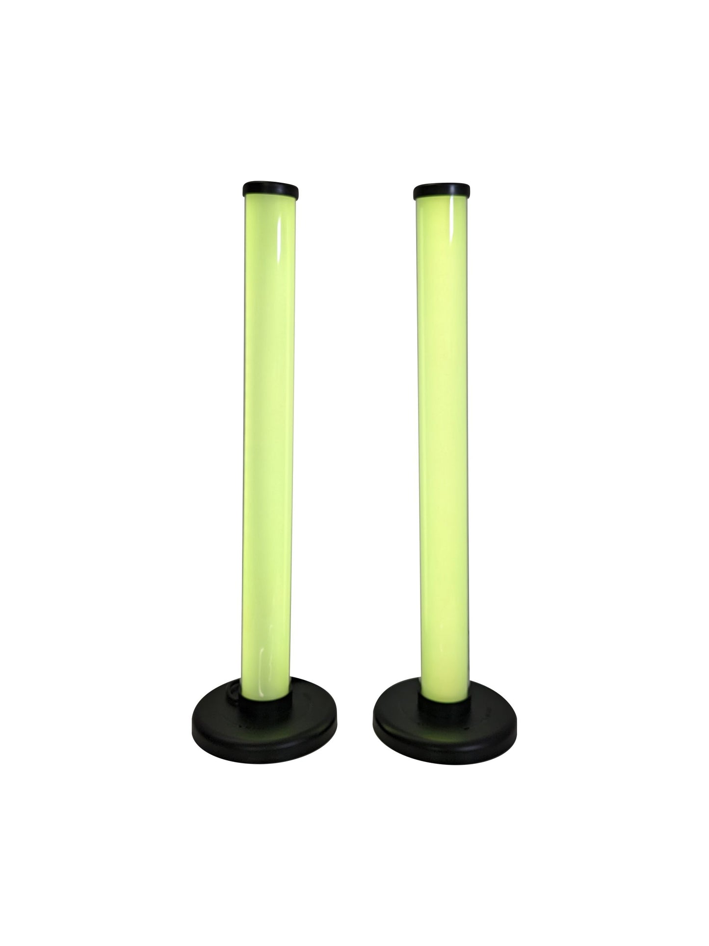 Twin Colour Changing Light Tubes