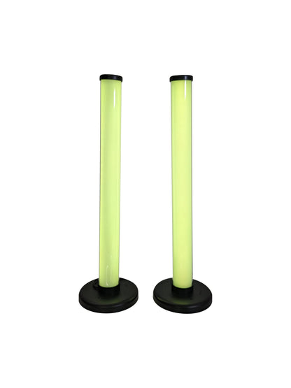 Twin Colour Changing Light Tubes