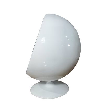 Pod Ball Chair Sensory Retro Round Shaped