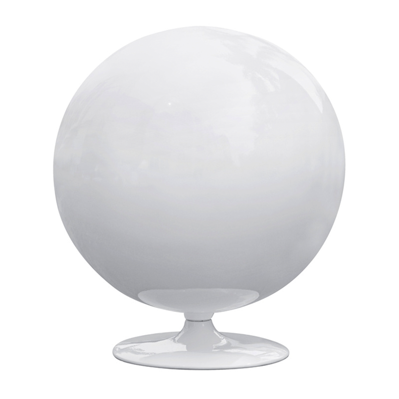 Pod Ball Chair Sensory Retro Round Shaped