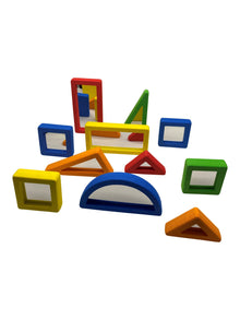 Softie, Early Years Mirrors - SENsory Toys4U