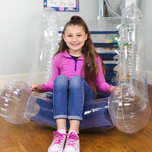 Calming and Fun Sensory Rocker