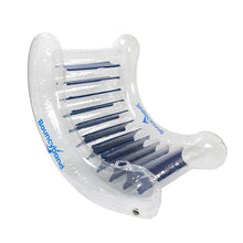 Calming and Fun Sensory Rocker