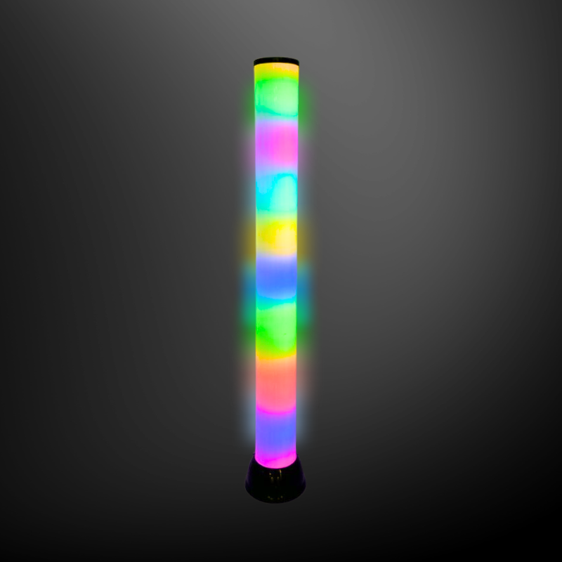 Colour Changing Floor Lamp 100cm