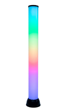 Colour Changing Floor Lamp 100cm