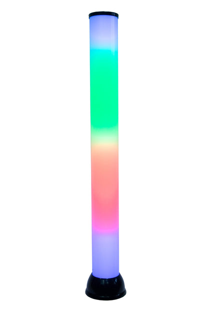 Colour Changing Floor Lamp 100cm