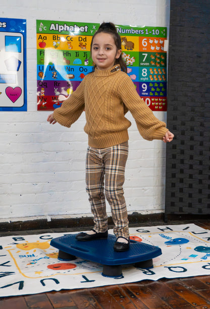 Bouncy Board