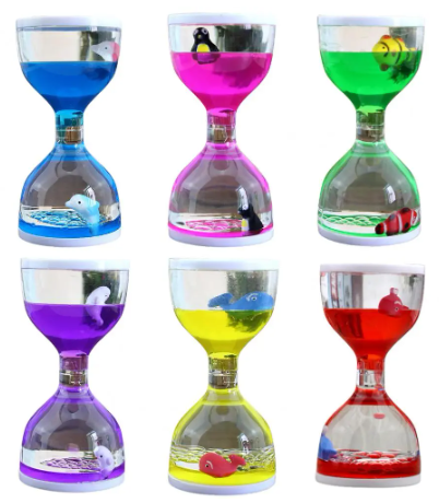 Animal Liquid Timers