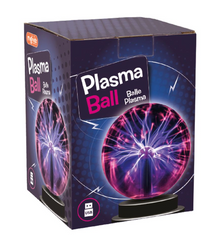 MAGNOIDZ Plasma Ball