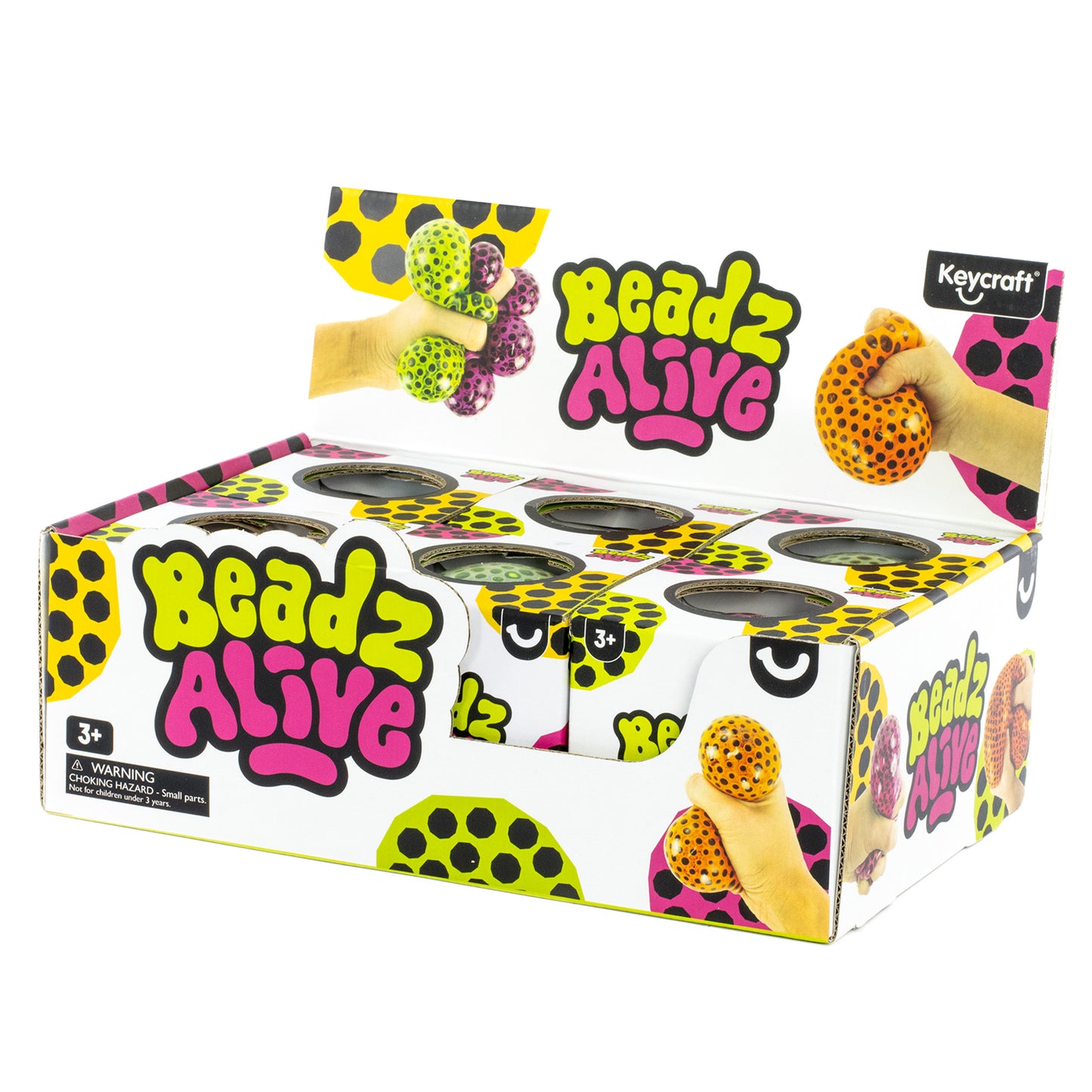 Beadz Alive Giant Ball