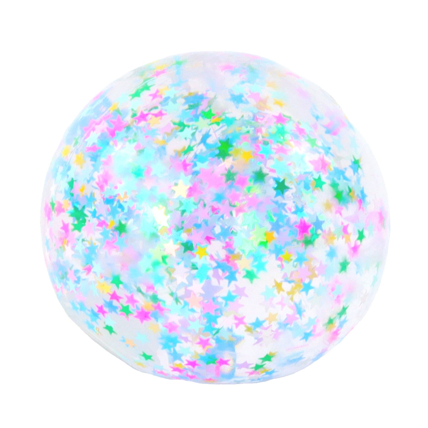 Large Gelbitz Glitter Ball