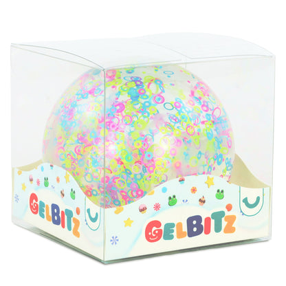 Large Gelbitz Glitter Ball