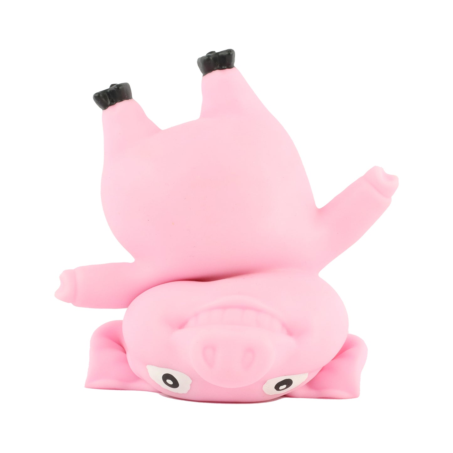 Stretch 'N Smash Pig