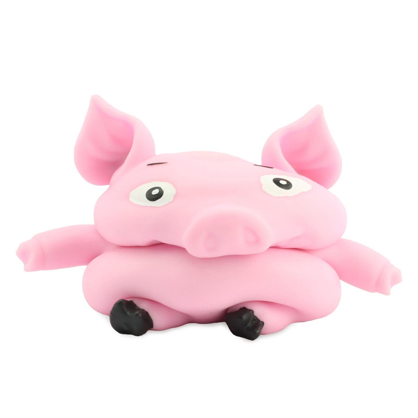 Stretch 'N Smash Pig