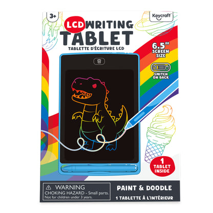 5" LED Writing Tablet