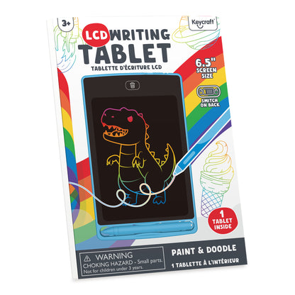 5" LED Writing Tablet