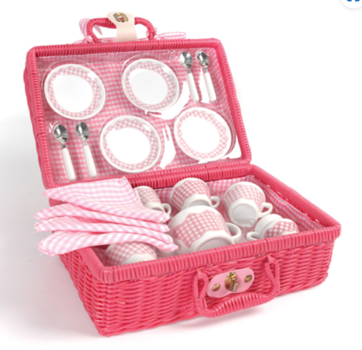 Picnic Tea Set