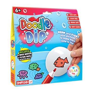 Doddle Dip