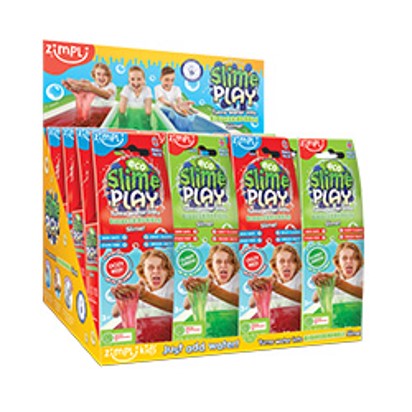 ECO SLIME PLAY - 50G - SENsory Toys4U