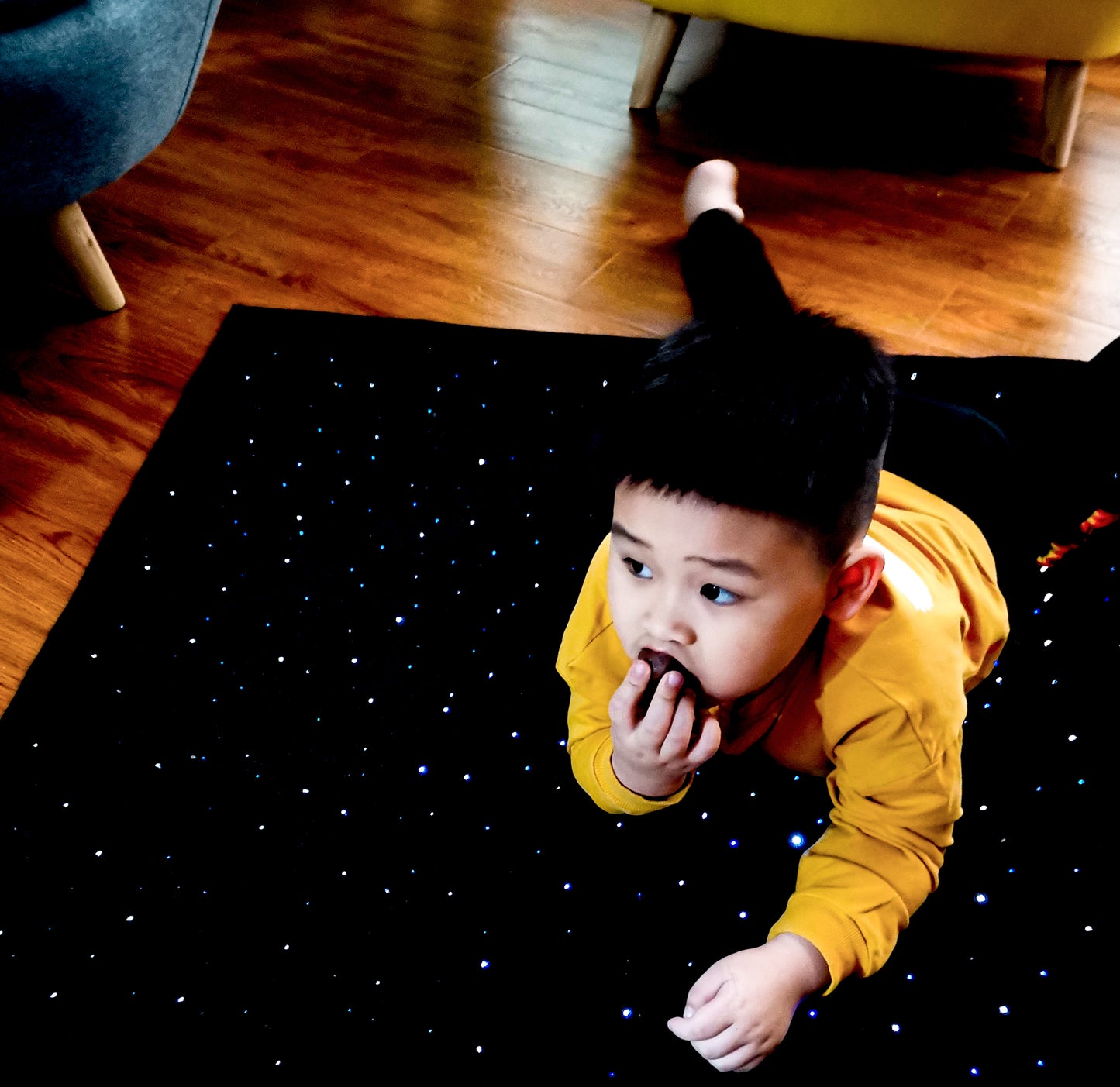 LED Sensory Carpet