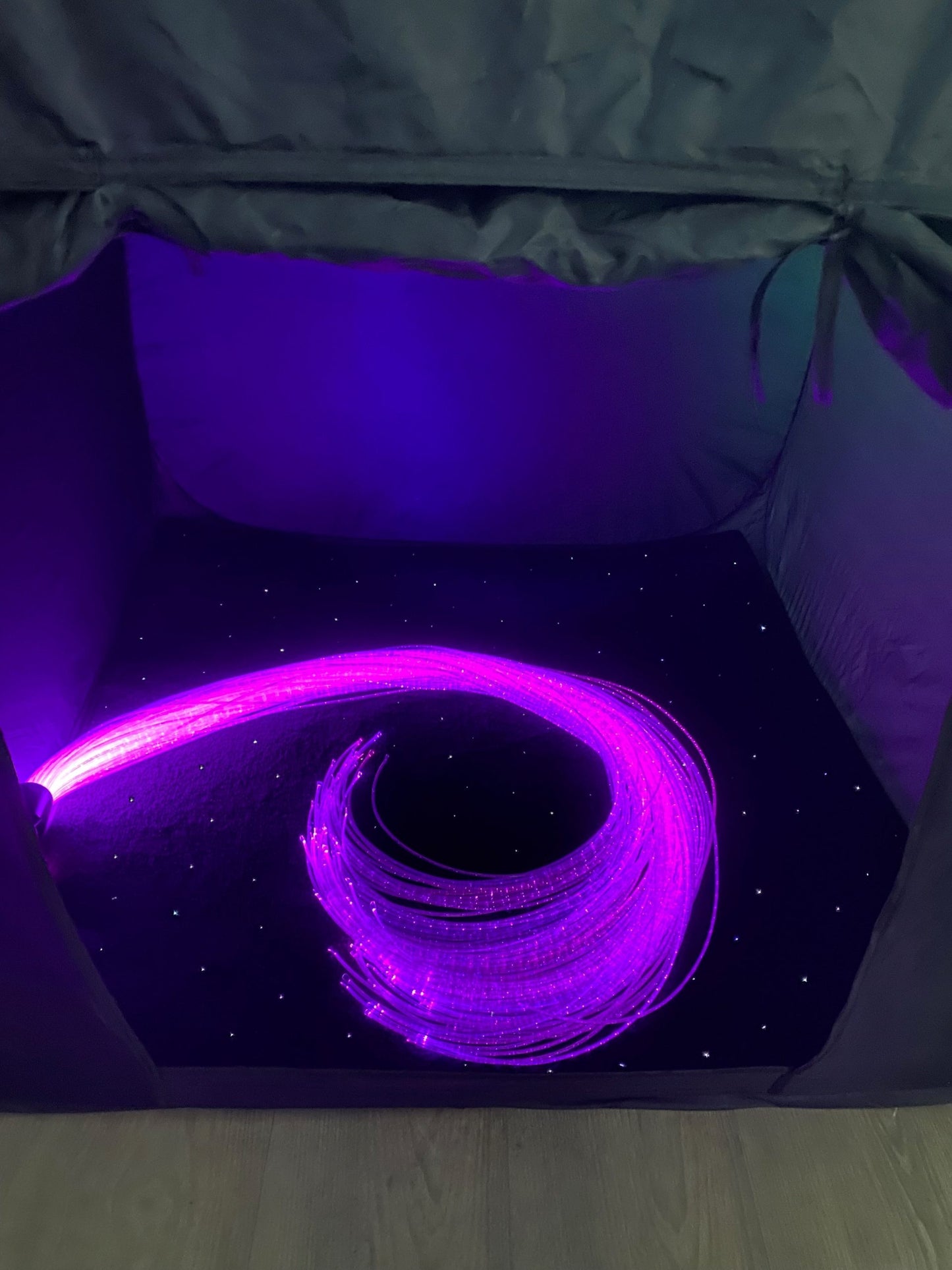 LED Sensory Carpet