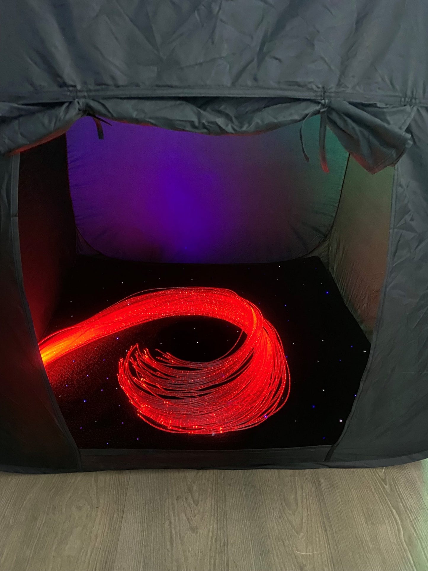 LED Sensory Carpet