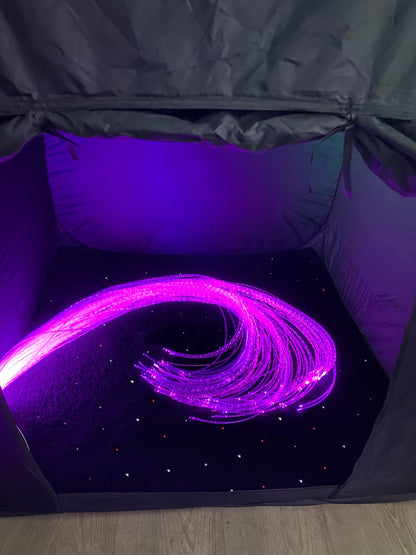 LED Sensory Carpet