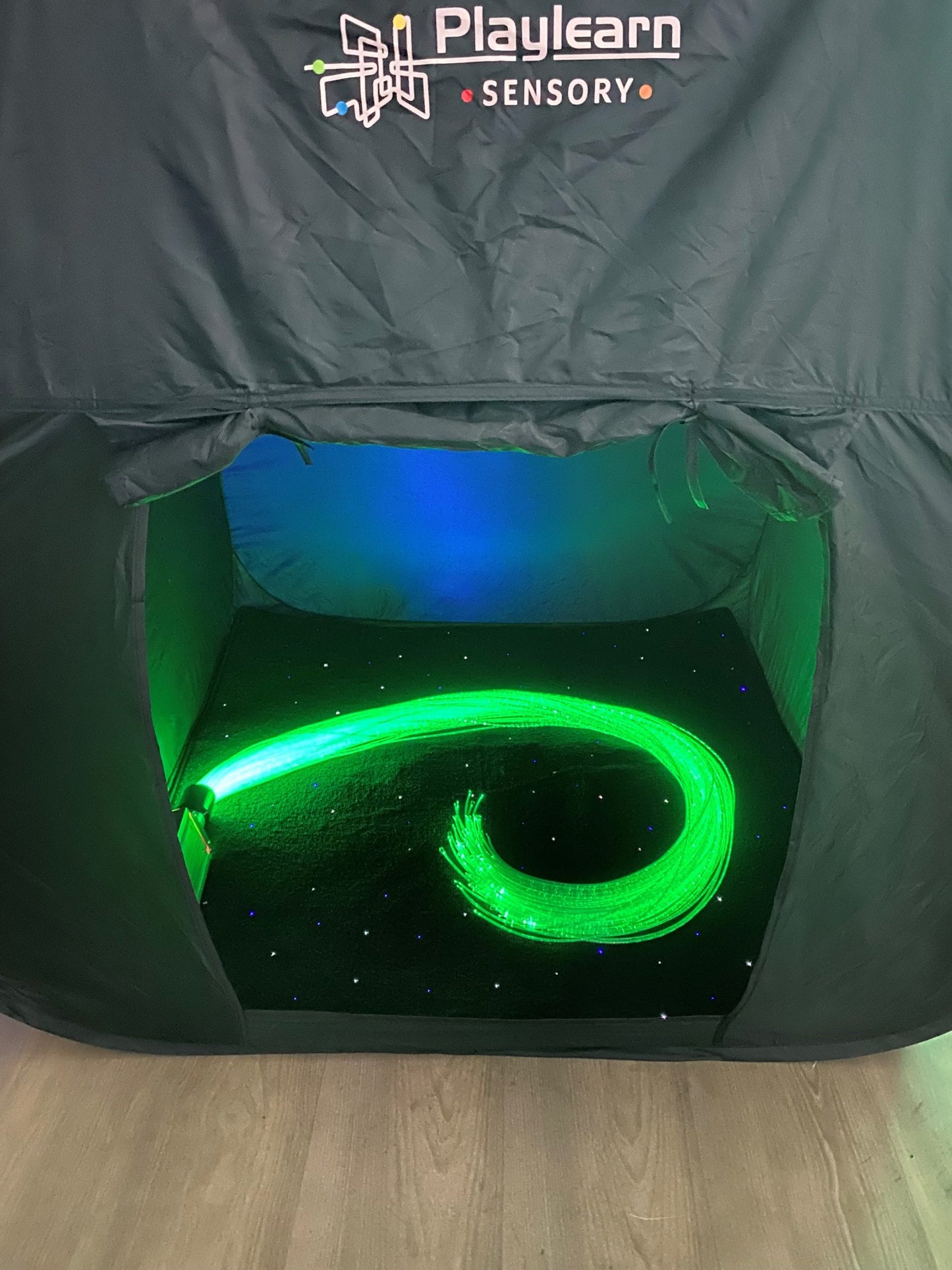 LED Sensory Carpet