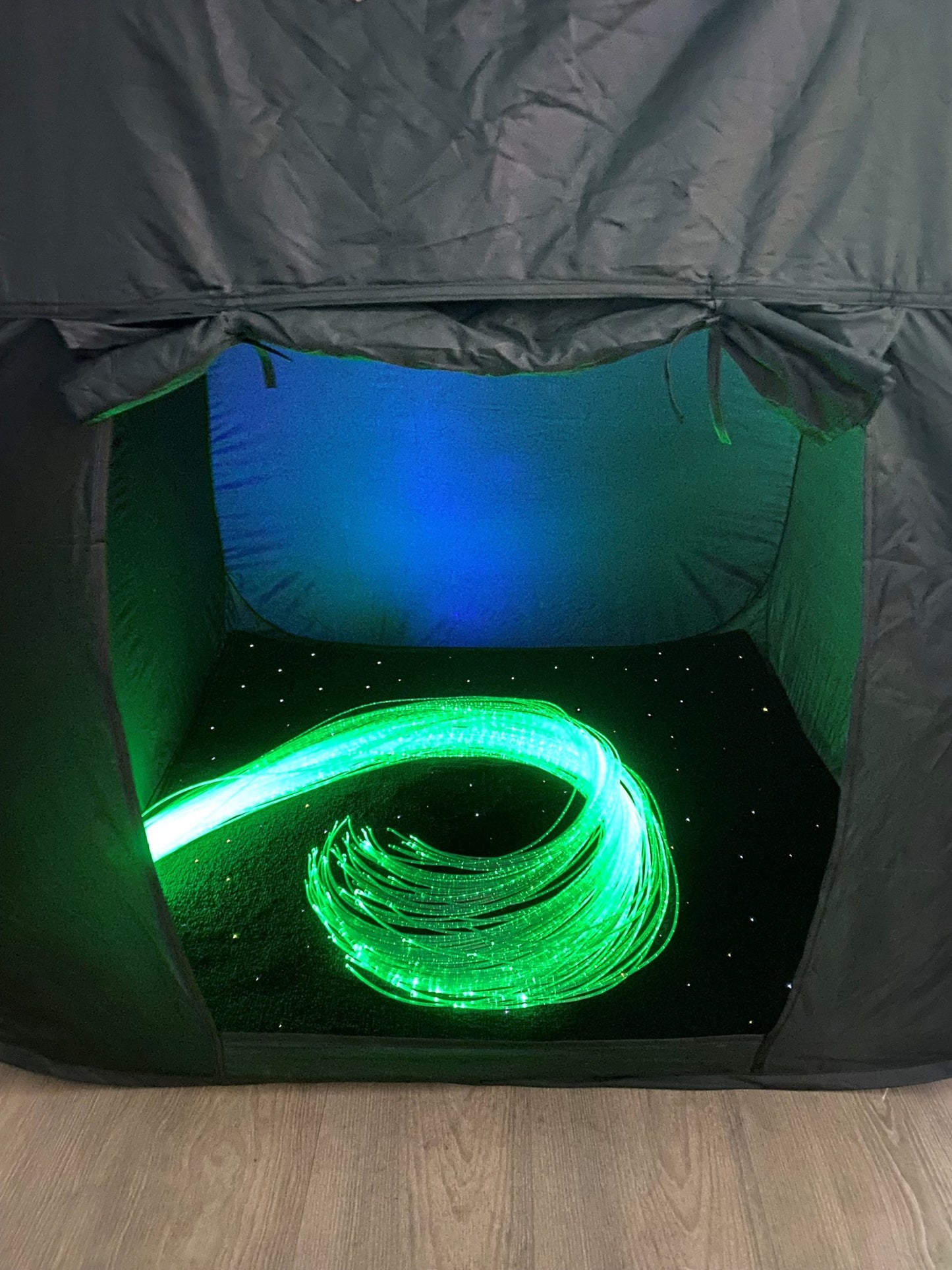 LED Sensory Carpet