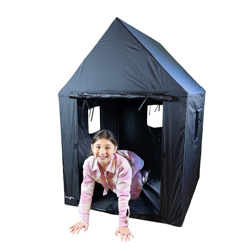 Indoor Framed Sensory Den