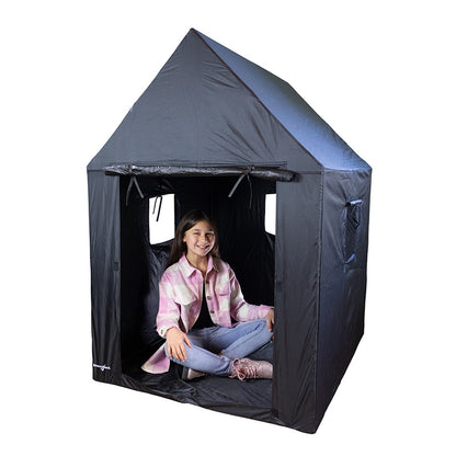 Indoor Framed Sensory Den