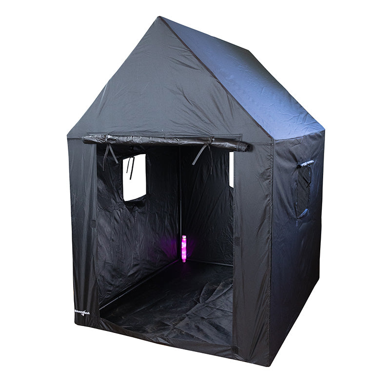 Indoor Framed Sensory Den