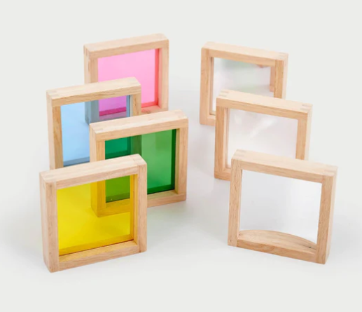 SENSORY SQUARES - SENsory Toys4U