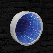 23cm LED Infinity Mirror